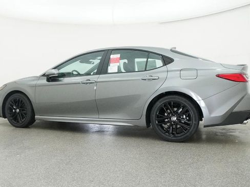 New 2026 Toyota Camry SE image 55