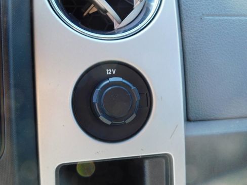 Used 2014 Ford F150 XLT w/ Equipment Group 302A Luxury image 16