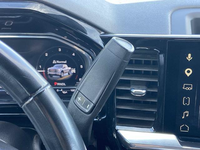 Used 2025 GMC Sierra 1500 SLT AWD/4WD image 12