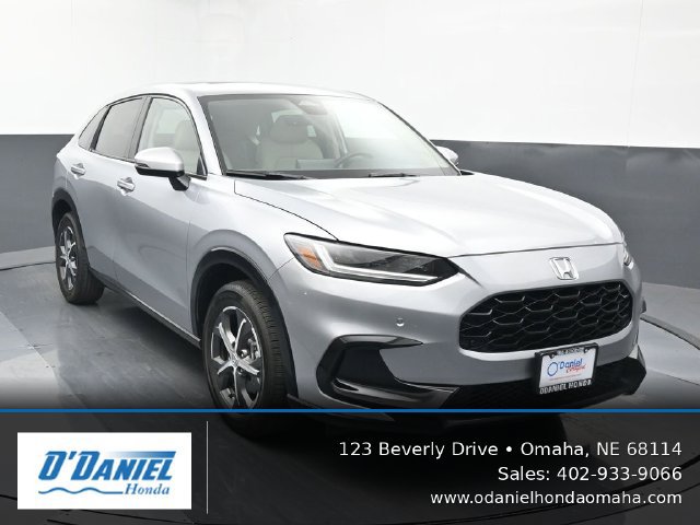 Used 2024 Honda HR-V EX-L image 8