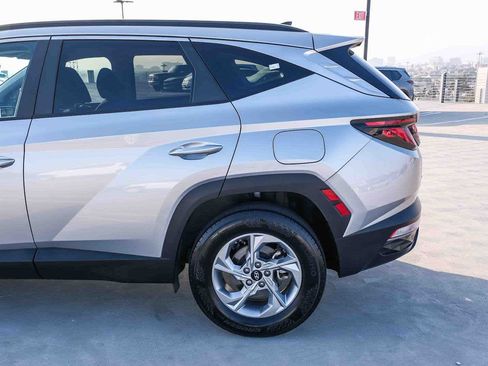 Used 2024 Hyundai Tucson SEL AWD/4WD image 8