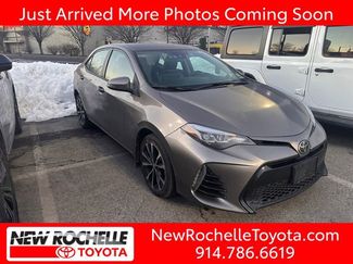 Used 2018 Toyota Corolla SE video 1