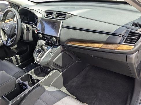 Used 2021 Honda CR-V EX image 21