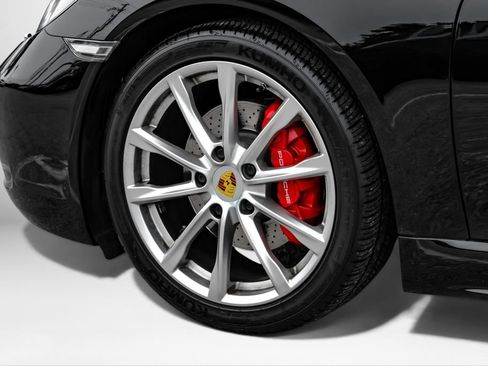Used 2018 Porsche 718 Boxster S RWD image 52