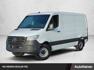 New 2026 Mercedes-Benz Sprinter 2500 video 1