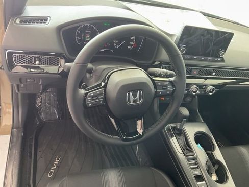 New 2026 Honda Civic Sport image 6