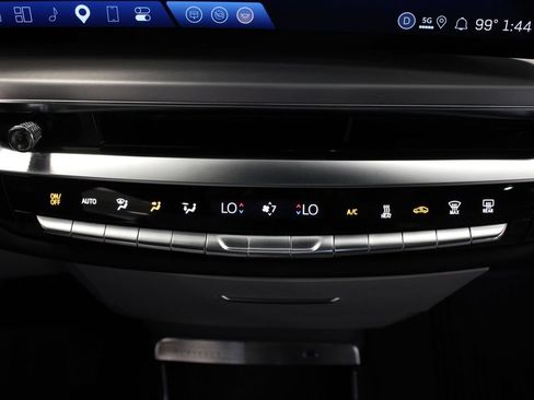 Used 2025 Cadillac Lyriq Sport w/ LPO, Floor Liner Package RWD image 25