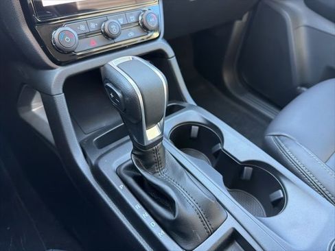 New 2026 Ford Ranger Lariat image 15