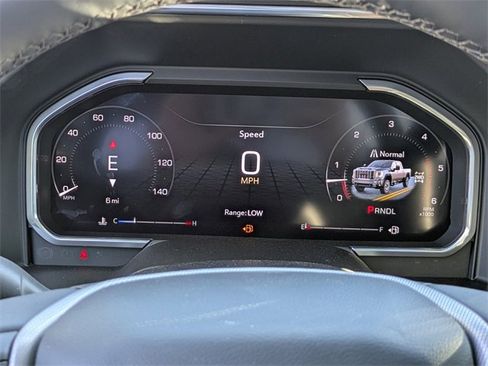 New 2026 GMC Sierra 2500 Denali w/ Denali Reserve Package image 30