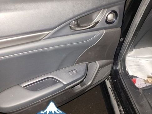 Used 2019 Honda Civic Sport Touring image 19