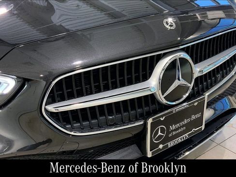 Used 2023 Mercedes-Benz C 300 4MATIC Sedan image 33