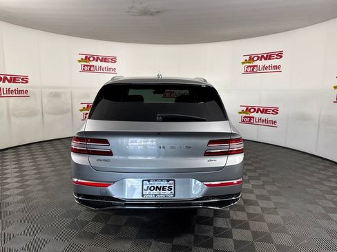 New 2026 Genesis GV80 2.5T AWD/4WD image 15