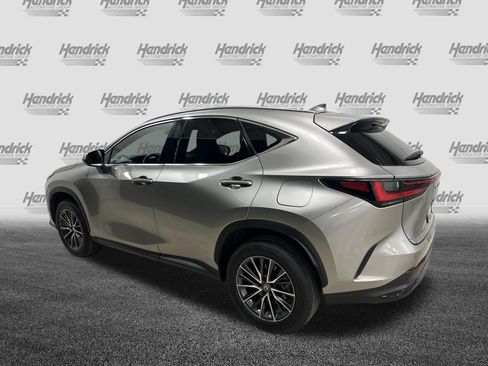 Used 2025 Lexus NX 350 AWD w/ Accessory Package (2T) image 9