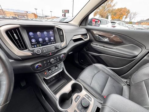 Used 2019 GMC Terrain Denali image 18