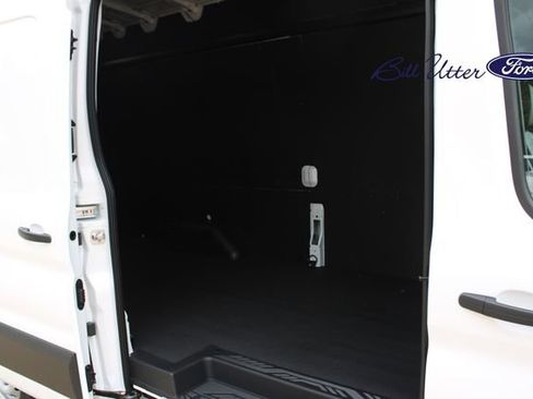 New 2026 Ford Transit 350 148 High Roof Extended RWD image 8