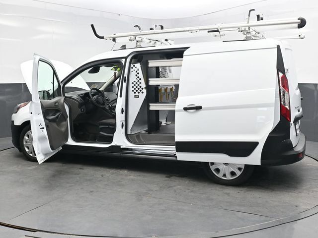 Used 2023 Ford Transit Connect XL FWD image 53