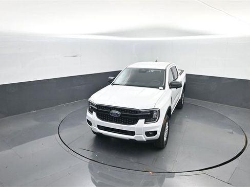 New 2025 Ford Ranger XL w/ Trailer Tow Package image 20