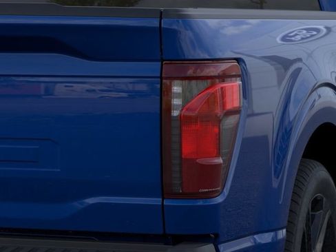 New 2026 Ford F150 STX w/ F-150 LOBO Package AWD/4WD image 21