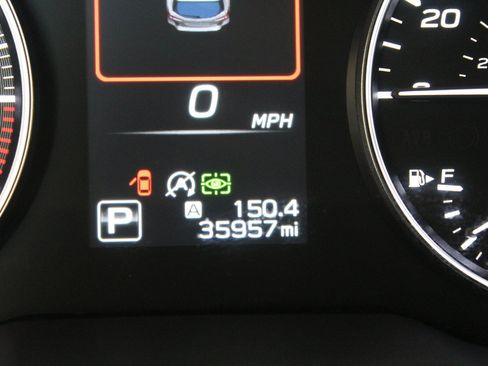 Used 2021 Subaru Outback Limited XT w/ Popular Package #2 AWD/4WD image 9