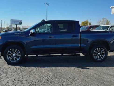 Certified 2023 Chevrolet Silverado 1500 LT image 5