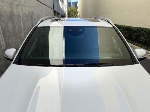 Used 2021 Mercedes-Benz GLS 450 4MATIC image 5