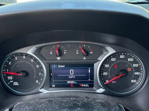 Used 2019 Chevrolet Equinox LT FWD image 10