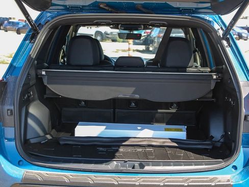 New 2025 Subaru Forester Wilderness image 20