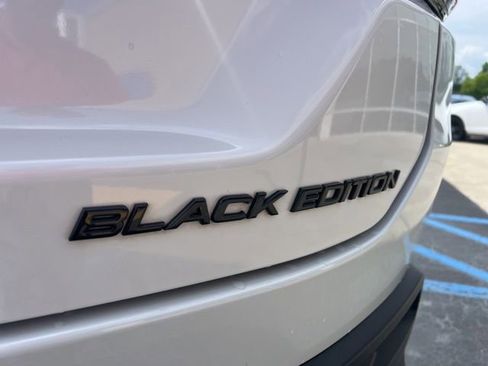 Certified 2025 Honda Pilot Black Edition image 10