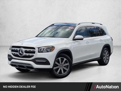 Used 2023 Mercedes-Benz GLS 450 4MATIC