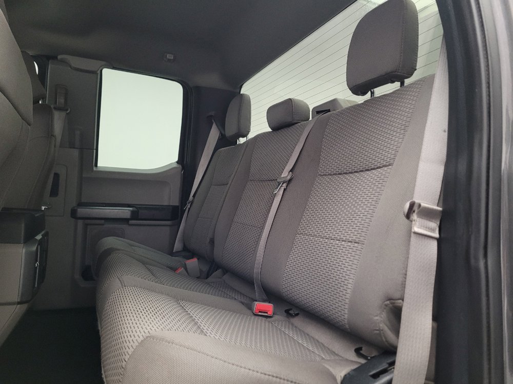 Used 2020 Ford F150 XLT w/ Equipment Group 301A Mid AWD/4WD image 18