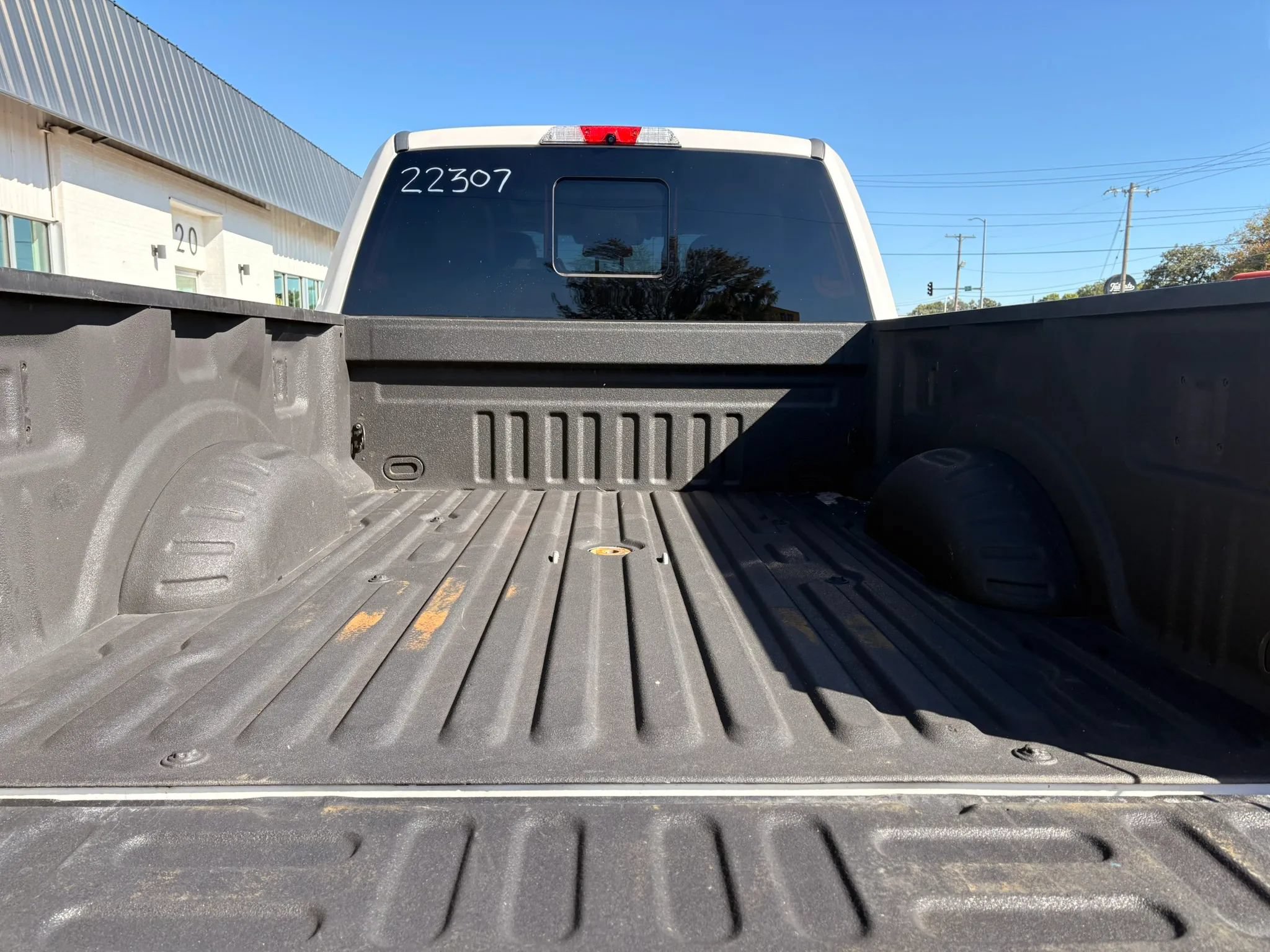 Used 2019 Ford F250 Lariat w/ Tow Technology Bundle AWD/4WD image 8