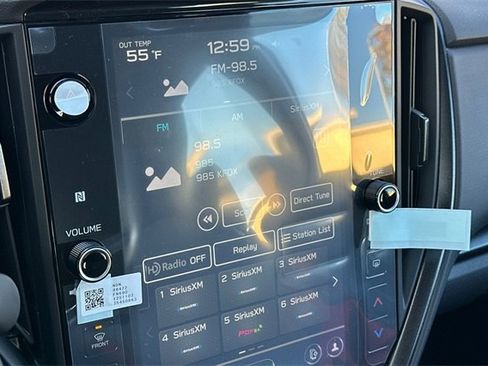 New 2026 Subaru Impreza RS image 15