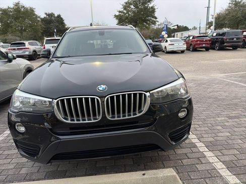 Used 2017 BMW X3 sDrive28i image 5