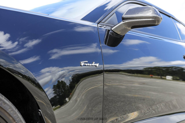 Used 2017 Chevrolet Camaro ZL1 RWD image 70