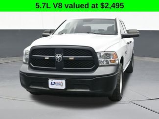 Used 2022 RAM 1500 Tradesman w/ Trailer Tow Group video 2