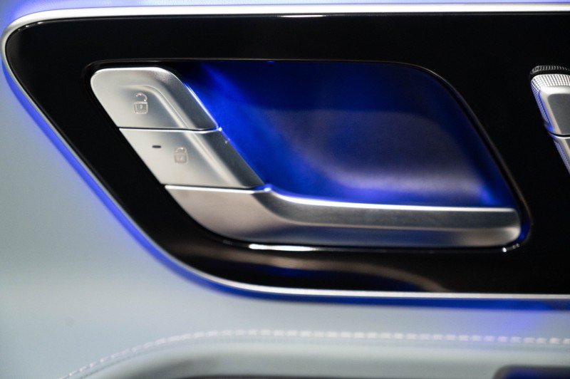 New 2027 Mercedes-Benz SL 43 AMG image 17