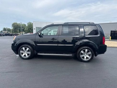 Used 2014 Honda Pilot Touring image 4