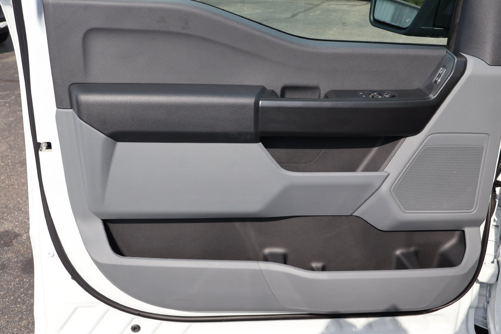 New 2026 Ford F150 XL AWD/4WD image 15