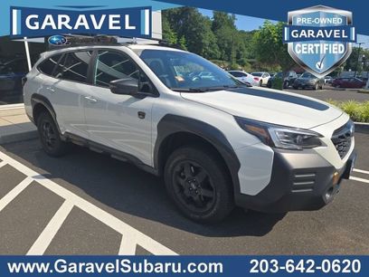 Used 2023 Subaru Outback Wilderness