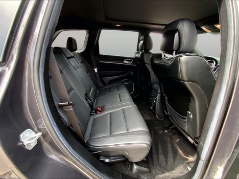 Used 2014 Jeep Grand Cherokee Summit RWD image 21
