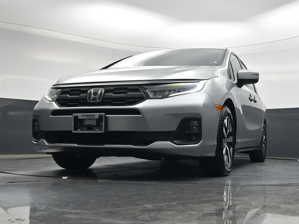Used 2025 Honda Odyssey EX-L image 41