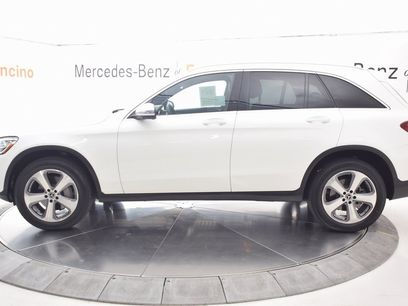 Used 2022 Mercedes-Benz GLC 300