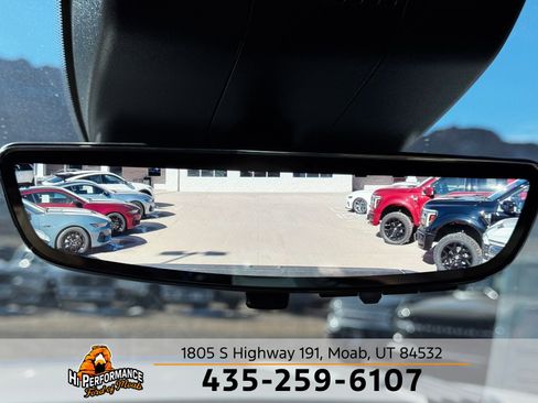 Used 2025 Chevrolet Silverado 3500 High Country w/ Technology Package image 27