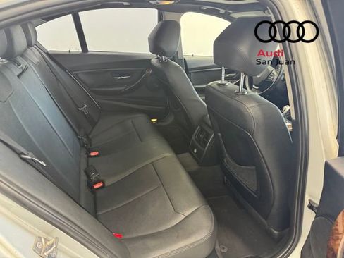 Used 2013 BMW 335i Sedan RWD image 31