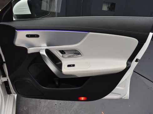 Used 2022 Mercedes-Benz CLA 250 4MATIC w/ AMG Line image 6