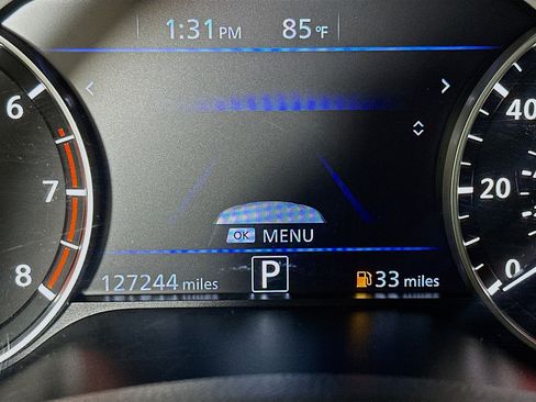Used 2019 Nissan Altima 2.5 SV FWD image 18