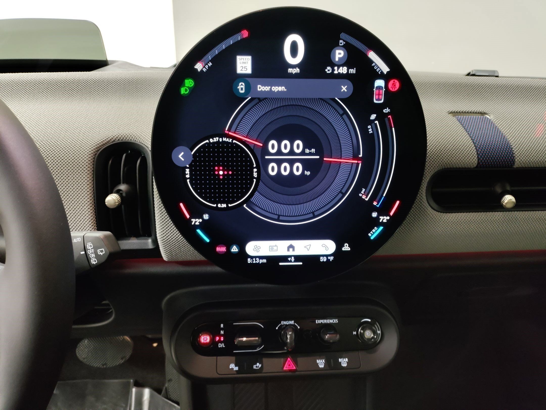 New 2026 MINI Cooper S FWD image 17