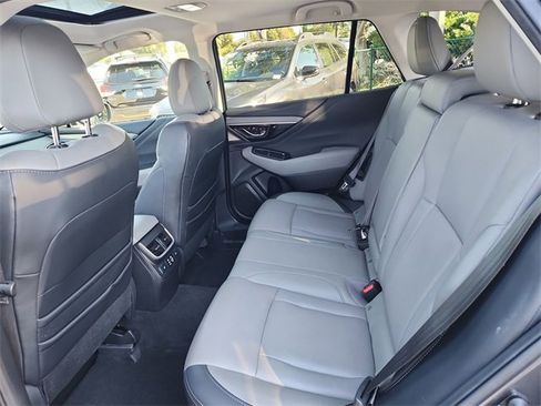 Certified 2023 Subaru Outback Limited image 23