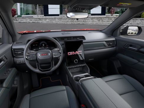New 2026 GMC Terrain AT4 w/ Convenience Package III AWD/4WD image 39