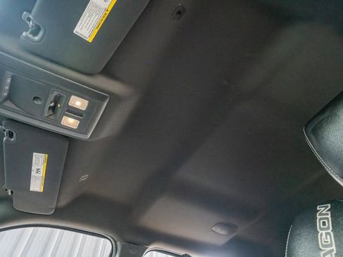 Used 2018 RAM 2500 Power Wagon w/ Leather & Luxury Group AWD/4WD image 20